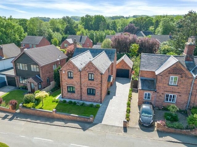 4 Bedroom Detached House For Sale In Old Dalby