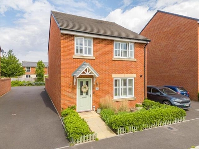 4 Bedroom Detached House For Sale In Portishead, North Somerset