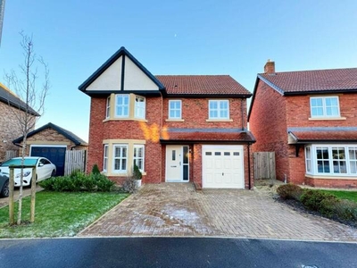 4 Bedroom Detached House For Sale In Sedgefield