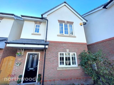 4 Bedroom Detached House For Sale In Southport