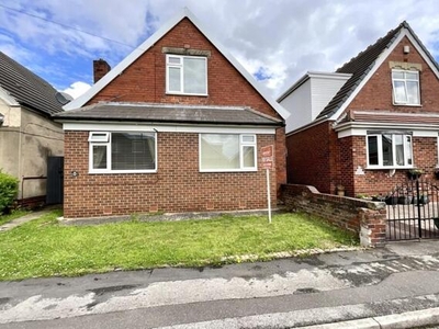 4 Bedroom Detached House For Sale In Swallownest, Sheffield