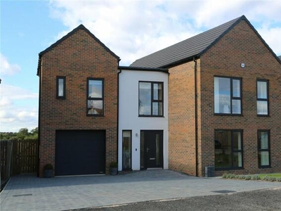4 Bedroom Detached House For Sale In The Meadows, High Leven