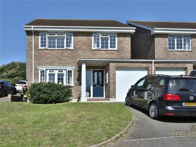 4 Bedroom Detached House For Sale In Torpoint, Cornwall