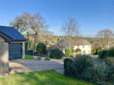 4 Bedroom Detached House For Sale In Truro