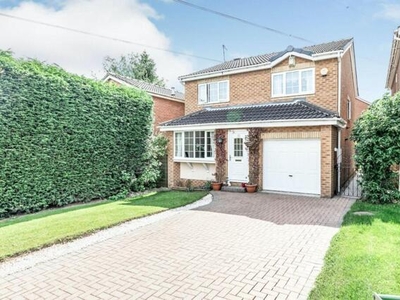 4 Bedroom Detached House For Sale In Wakefield