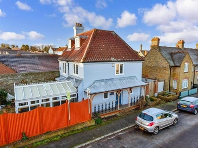 4 Bedroom Detached House For Sale In Walmer, Deal