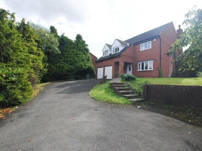 4 Bedroom Detached House For Sale In Wellington, Telford