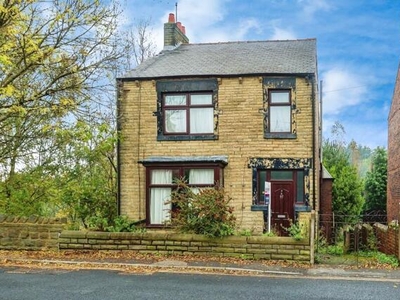4 Bedroom Detached House For Sale In Worsbrough