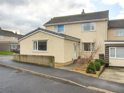 4 Bedroom End Of Terrace House For Sale In Amlwch, Isle Of Anglesey