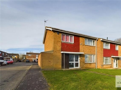 4 Bedroom End Of Terrace House For Sale In Duston, Northampton