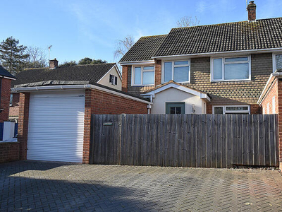 4 Bedroom End Of Terrace House For Sale In St Leonards, Exeter