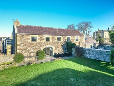 4 Bedroom Property For Sale In Dukesfield, Bamburgh