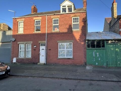 4 Bedroom Property For Sale In Morpeth, Northumberland
