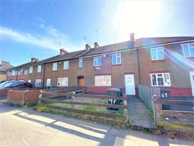 4 Bedroom Semi-detached House For Rent In Canley, Coventry