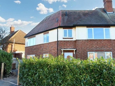 4 Bedroom Semi-detached House For Rent In Long Eaton,nottingham