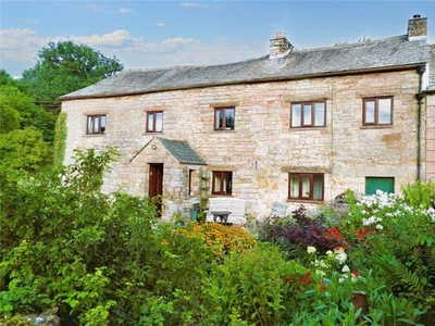 4 Bedroom Semi-detached House For Sale In Appleby-in-westmorland, Cumbria