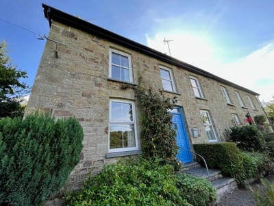 4 Bedroom Semi-detached House For Sale In Cardigan