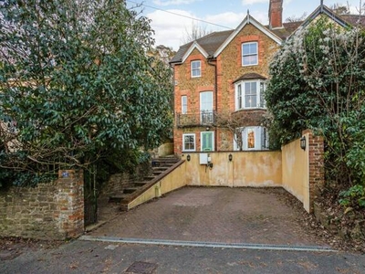 4 Bedroom Semi-detached House For Sale In Godalming