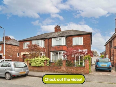 4 Bedroom Semi-detached House For Sale In Hull