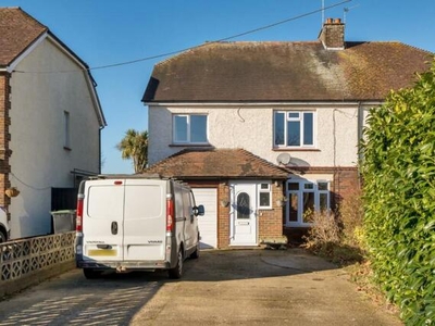 4 Bedroom Semi-detached House For Sale In Larkfield