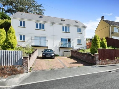 4 Bedroom Semi-detached House For Sale In Llanelli