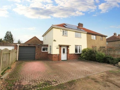 4 Bedroom Semi-detached House For Sale In Norwich, Norfolk
