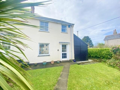 4 Bedroom Semi-detached House For Sale In Penzance