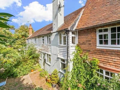 4 Bedroom Semi-detached House For Sale In Rotherfield