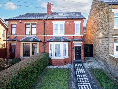 4 Bedroom Semi-detached House For Sale In Rothwell