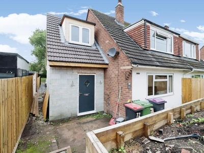 4 Bedroom Semi-detached House For Sale In Telford