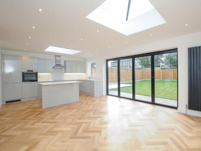 4 Bedroom Semi-detached House For Sale In West Wickham