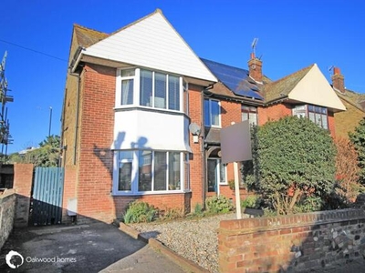 4 Bedroom Semi-detached House For Sale In Westbrook