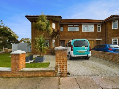 4 Bedroom Semi-detached House For Sale In Worthing