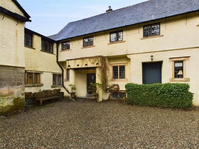 4 Bedroom Terraced House For Rent In Ambleside, Cumbria