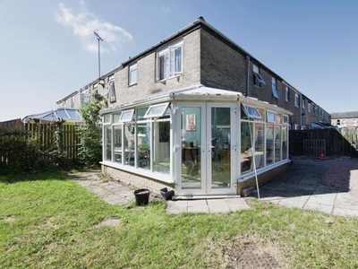 4 Bedroom Terraced House For Sale In Cramlington