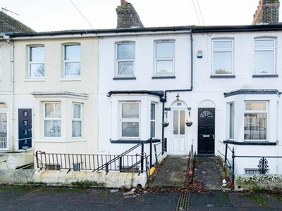 4 Bedroom Terraced House For Sale In Dover