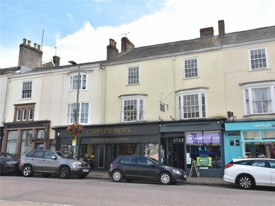 4 Bedroom Terraced House For Sale In Honiton