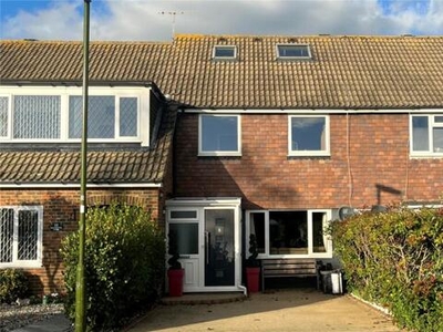 4 Bedroom Terraced House For Sale In Lancing, West Sussex