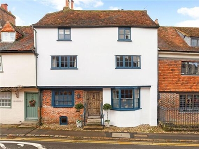 4 Bedroom Terraced House For Sale In Marlborough, Wiltshire