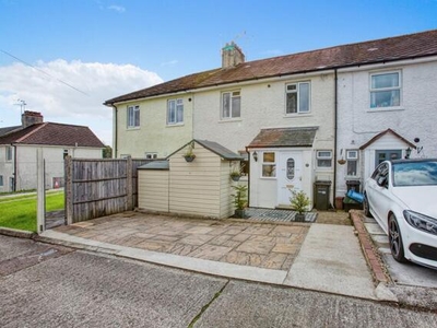 4 Bedroom Terraced House For Sale In South Chard