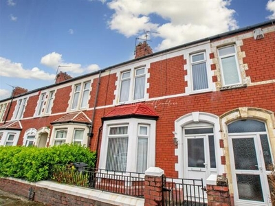 4 Bedroom Terraced House For Sale In Victoria Park