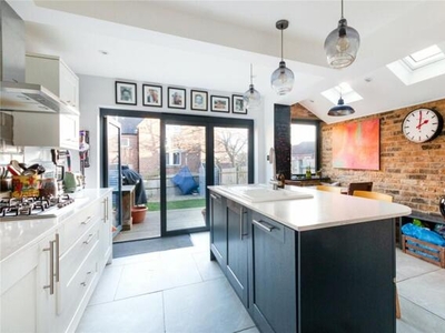 4 Bedroom Terraced House For Sale In West Norwood, London