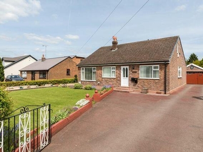 5 Bedroom Detached Bungalow For Sale In Mawdesley