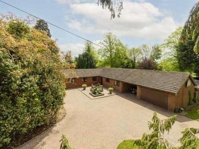 5 Bedroom Detached Bungalow For Sale In Stockton