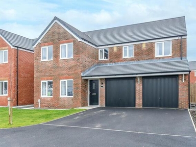 5 Bedroom Detached House For Sale In Amble