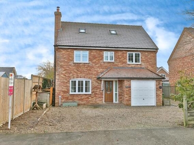 5 Bedroom Detached House For Sale In Ashill