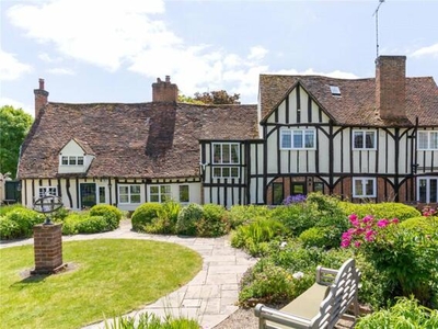 5 Bedroom Detached House For Sale In Bishops Stortford, Essex