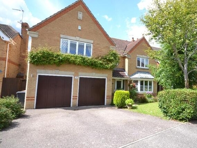 5 Bedroom Detached House For Sale In Bishop's Stortford, Hertfordshire