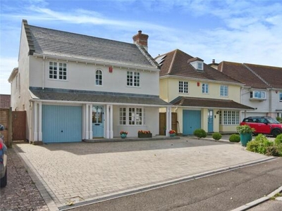 5 Bedroom Detached House For Sale In Burnham On Sea, Somerset