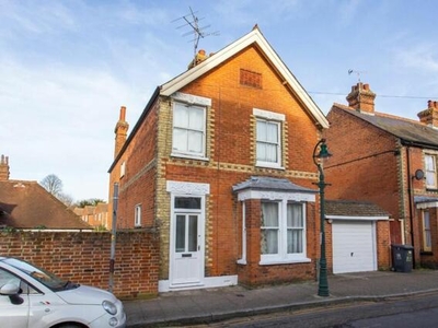 5 Bedroom Detached House For Sale In Canterbury